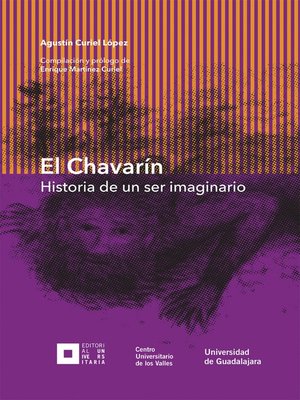cover image of El Chavarín